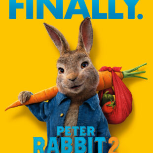 Peter Rabbit 2 (2021)