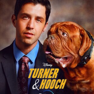 Turner & Hooch (2021-)