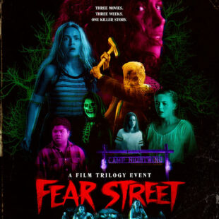Fear Street Part 1 (2021)