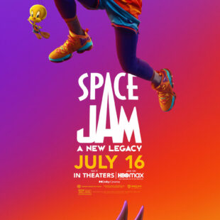 Space Jam (2021)