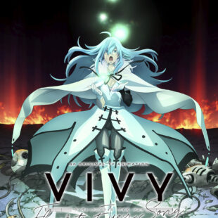 Vivy (2021-)