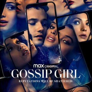 Gossip Girl (2021-)