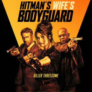 The Hitman’s Wifes Bodyguard (2021)