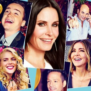 Cougar Town (2009–2015)