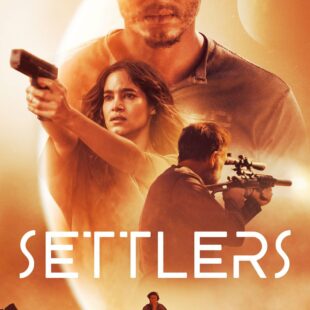 Settlers (2021)