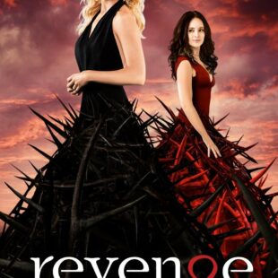 Revenge (2011-2015)