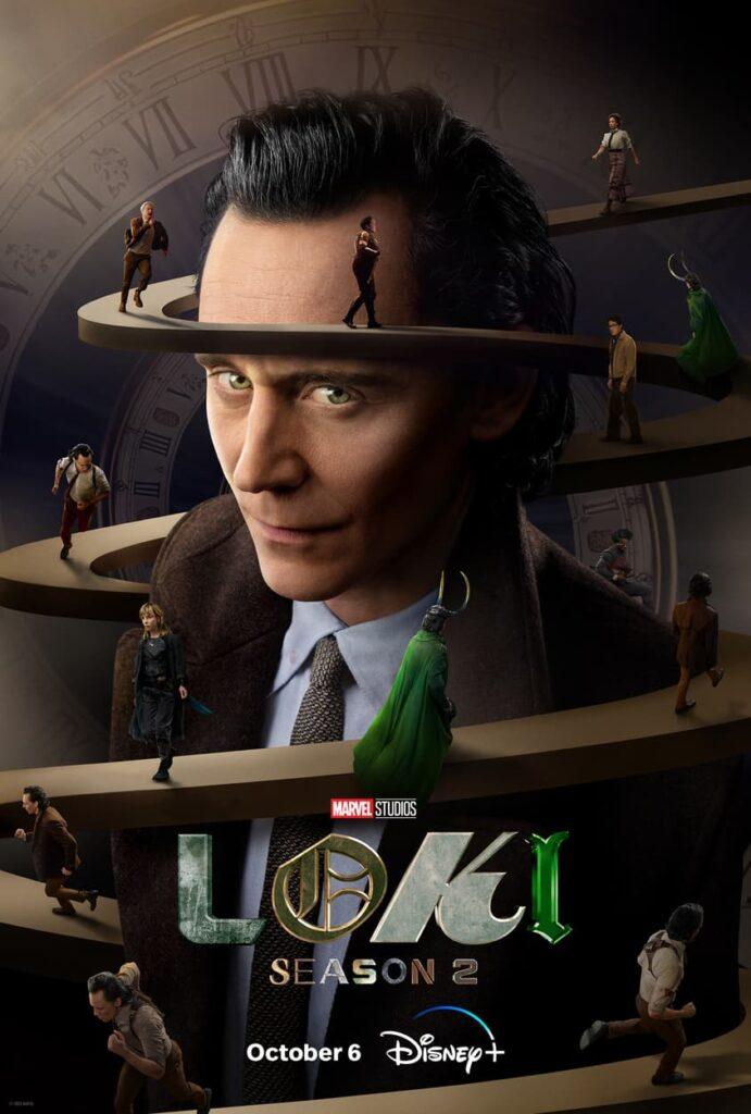 Loki (2021–2023)