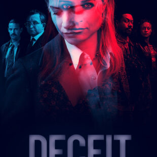 Deceit (2021-)