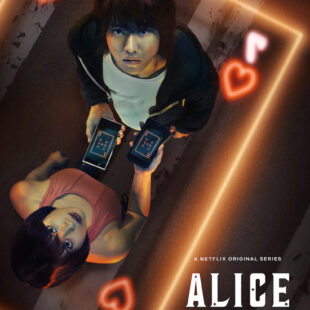Alice in Borderland (2020-)
