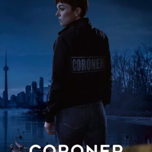 Coroner (2019-)