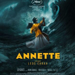 Annette (2021)