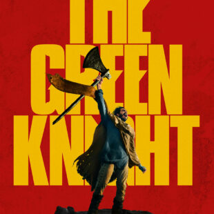 The Green Knight (2021)