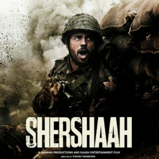 Shershaah (2021)