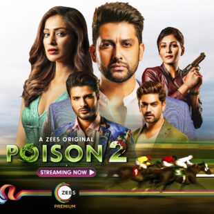 Poison (2019-)