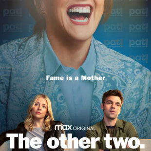 The Other Two (2019-)