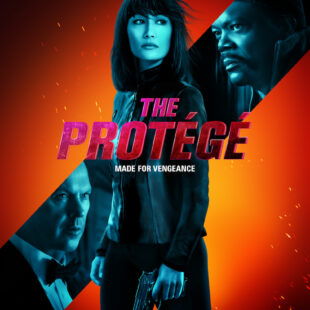The Protege (2021)