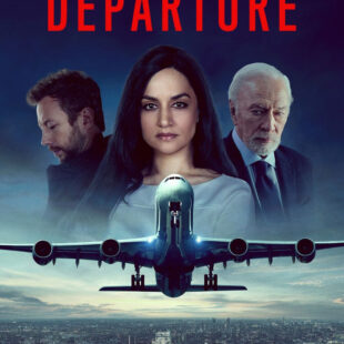 Departure (2019-2021)