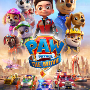 PAW Patrol (2021)