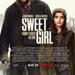 Sweet Girl (2021)