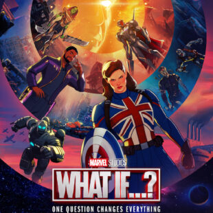 What If…? (2021-)