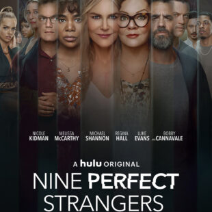 Nine Perfect Strangers (2021-)