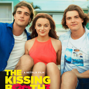 The Kissing Booth 3 (2021)