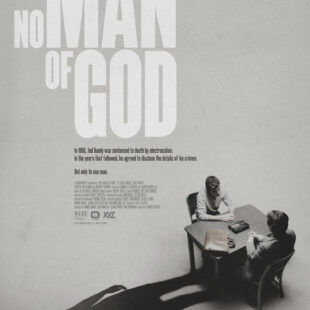 No Man of God (2021)