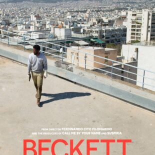 Beckett (2021)