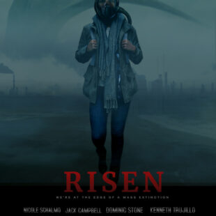 Risen (2021)