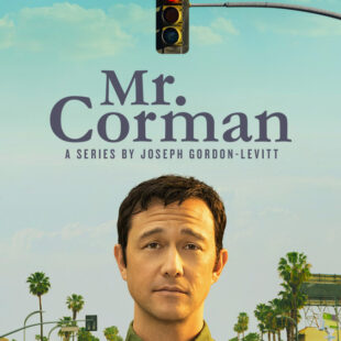 Mr. Corman (2021-)