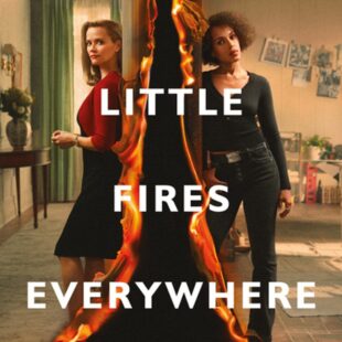 Little Fires Everywhere (2020-)