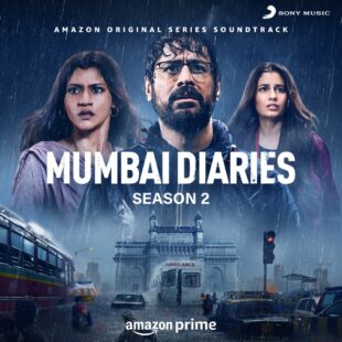 Mumbai Diaries (2021-)