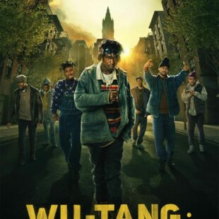 Wu-Tang (2021-)