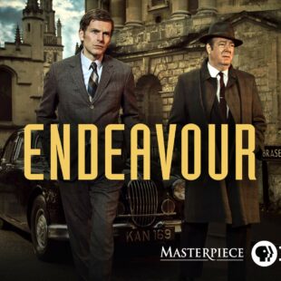 Endeavour (2012-)