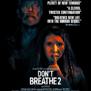 Don’t Breathe 2 (2021)