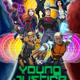 Young Justice (2010-)