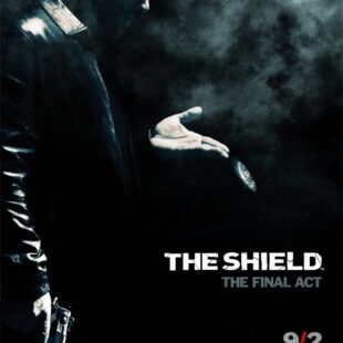 The Shield (2002–2008)