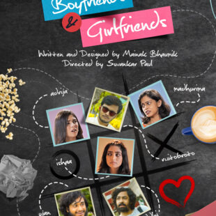 Boyfriends & Girlfriends (2021-)