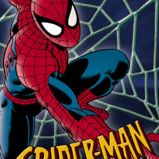 Spider-Man: The Animated Series (1994–1998)