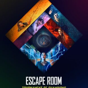 Escape Room (2021)