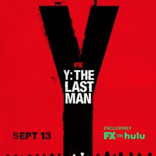 Y: The Last Man (2021-)