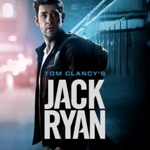 Jack Ryan (2018– )
