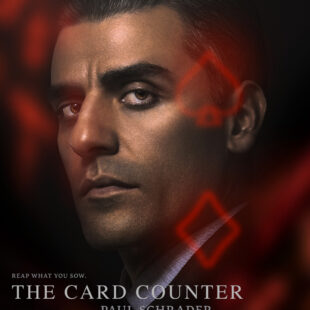 The Card Counter (2021)