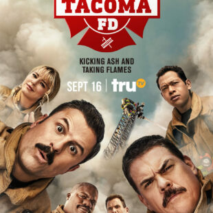 Tacoma FD (2021-)