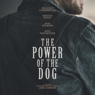 The Power of the Dog (2021)