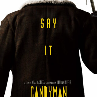 Candyman (2021)