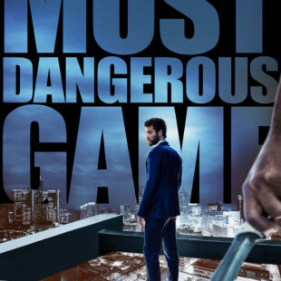 Most Dangerous Game (2020-)