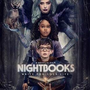 NightBooks (2021)