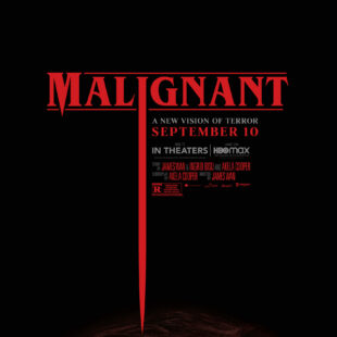 Malignant (2021)