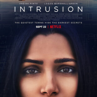 Intrusion (2021)